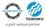 Hydrodyne Teikoku (India) Pvt. Ltd.