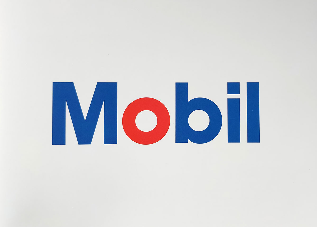 Mobil