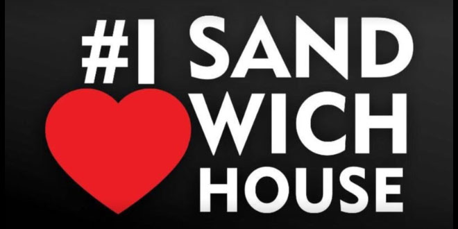 Sandwich House Ahmedabad