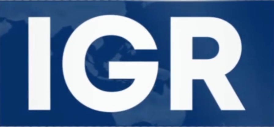 IGR ( Indian Global Review )