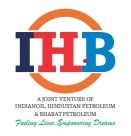 IHB LIMITED