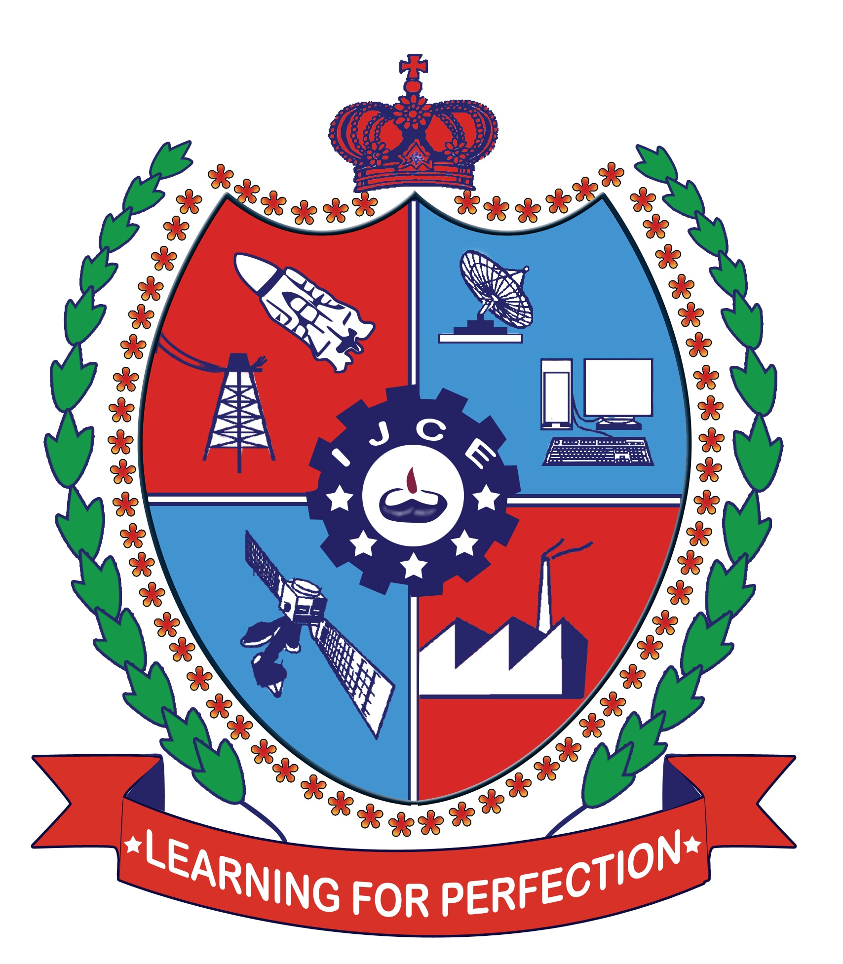 Infant Jesus Engineering College