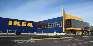 IKEA Corporate Cyber City Gurgaon
