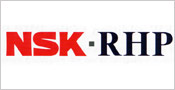 NSK - RHP Dealer