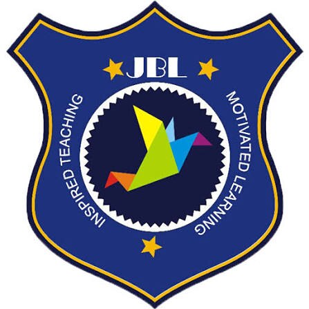 J B Ludhani High School 