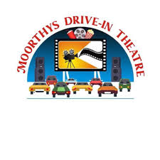 MOOTHYS DRIVE-IN THEATRE