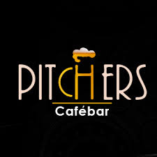 Pitchers cafe Bar