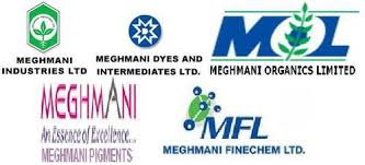 MEGHMANI GROUP