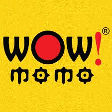 Wow Momos