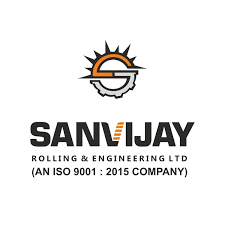 SANVIJAY ROLLING & ENGINEERING LTD
