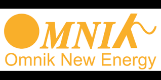 Omnik New Energy Co., Ltd
