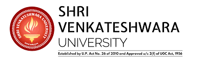 SHRI VENKATESHWARA UNIVERSITY