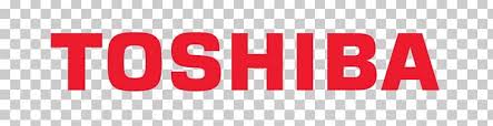 TOSHIBA