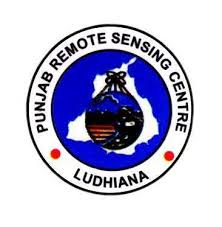PUNJAB REMOTE SENSING CENTRE LUDHIANA