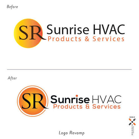 Sunrise HVAC products