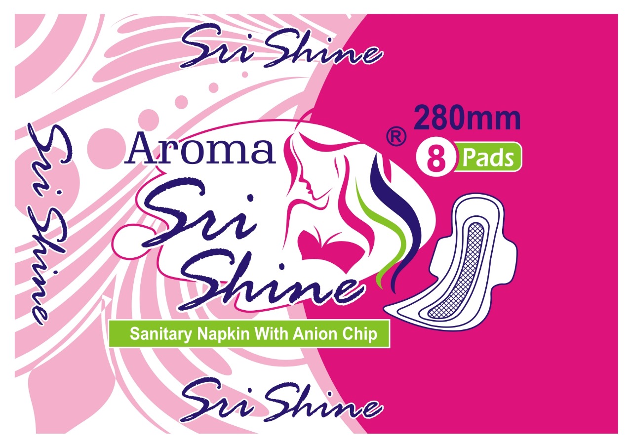 Aroma Sri Shine