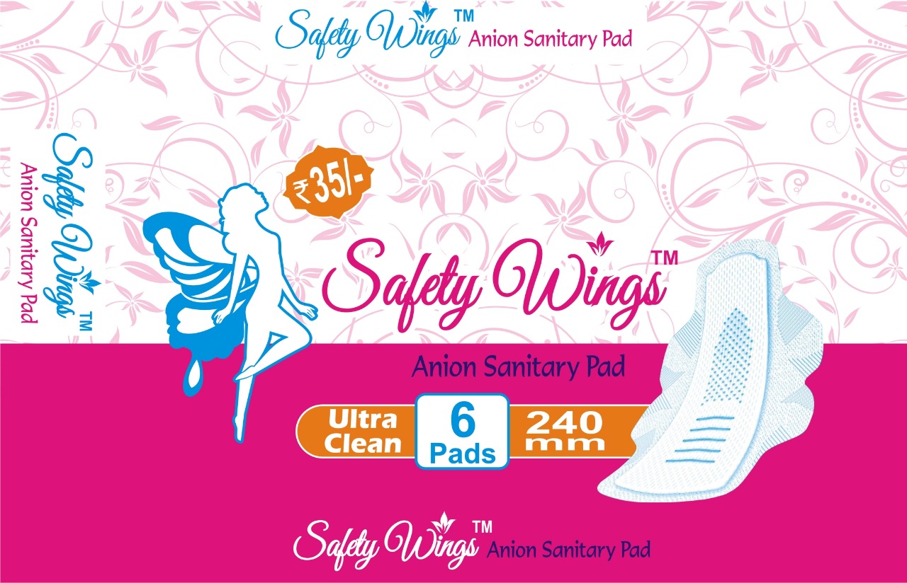 safety wings