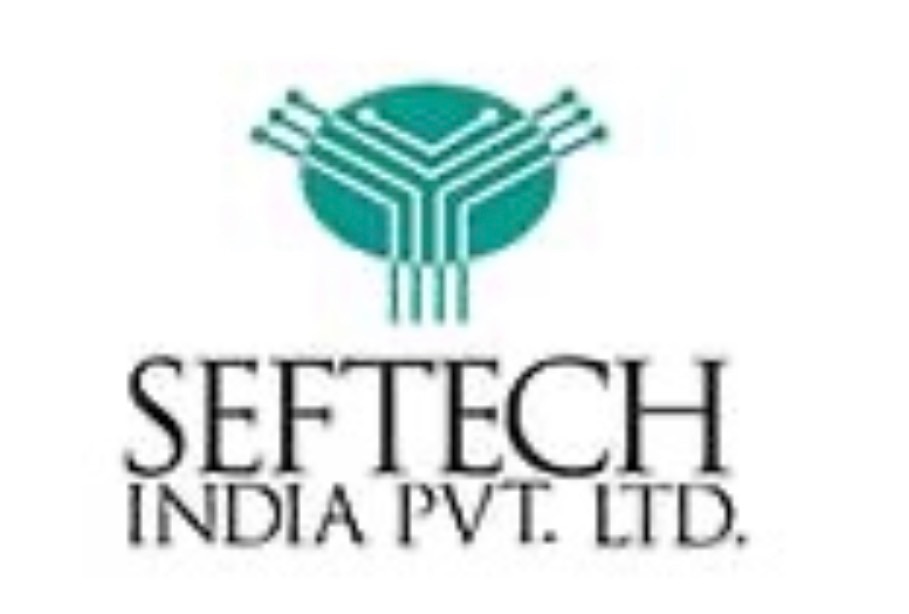 Seftech india pvt ltd