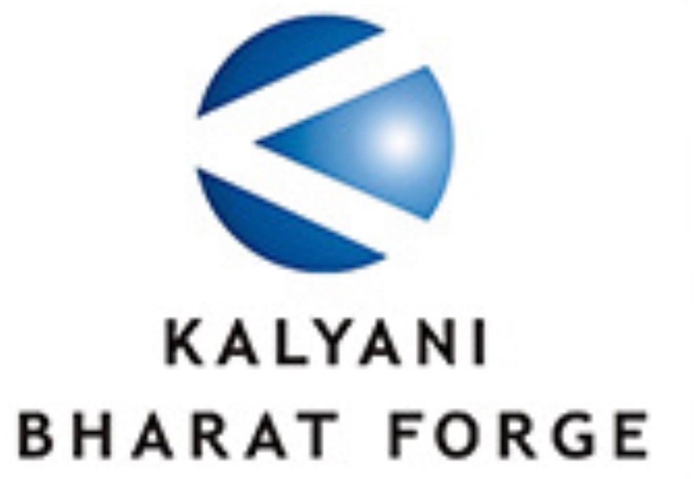 Kalyani Bharat Forge