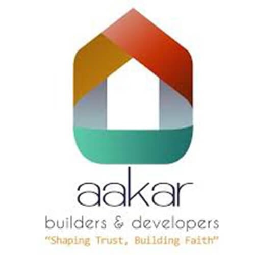 AAKAR BUILDERS AND DEVELOPERS