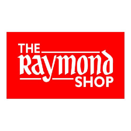 THE RAYMOND SHOP