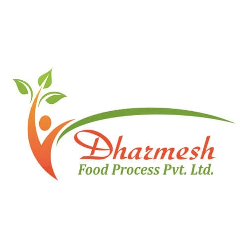 DHARMESH FOOD PROCESS PVT. LTD.