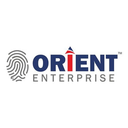 ORIENT ENTERPRISE
