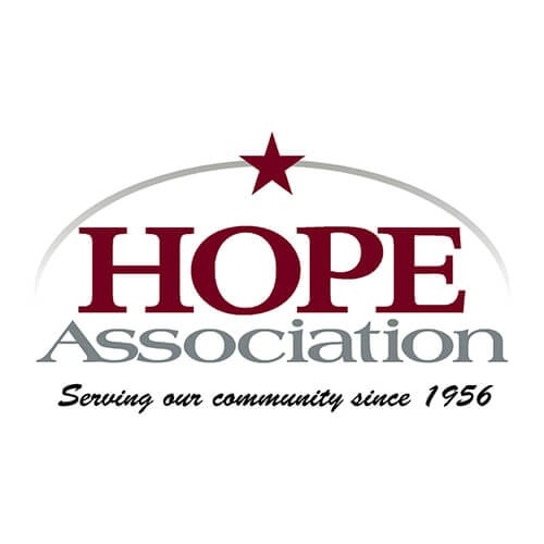 HOPE ASSOCIATION
