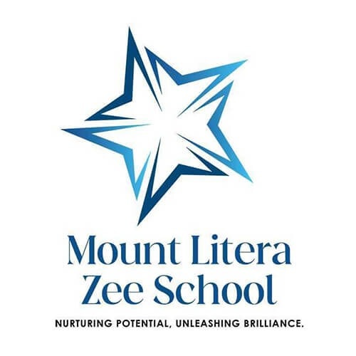 MOUNT LITERA ZEE SCHOOL