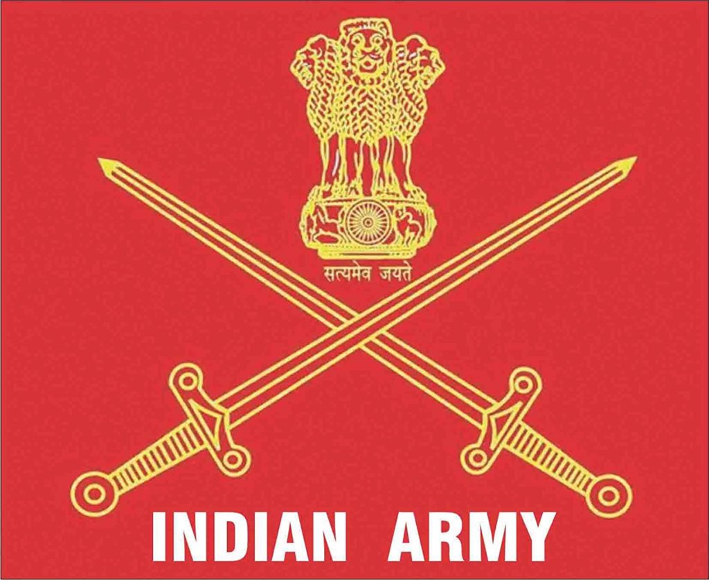 Indian Army 