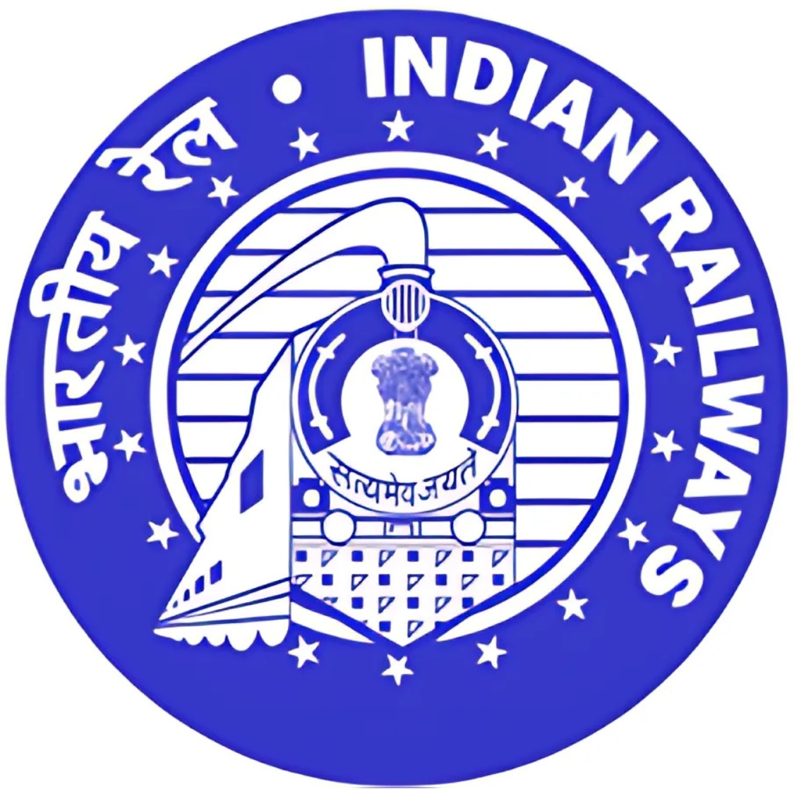 Indian Railways