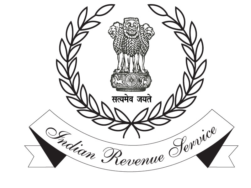 Indian Revenue Service