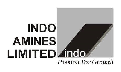 Indo Amines Ltd