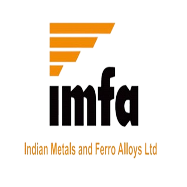 Indian Metals & Ferro Alloys Ltd