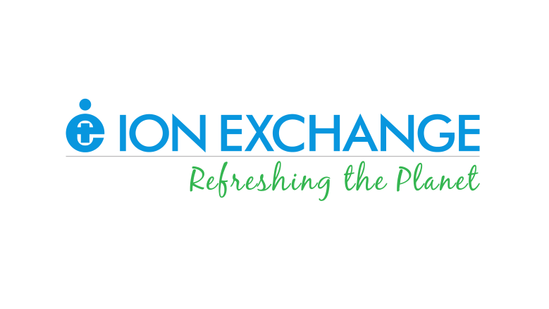 ION EXCHANGE INDIA LIMITED