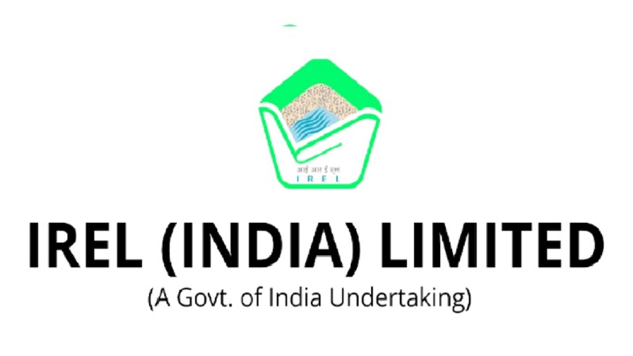 IREL (INDIA) LIMITED