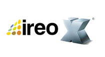 IREO Logo