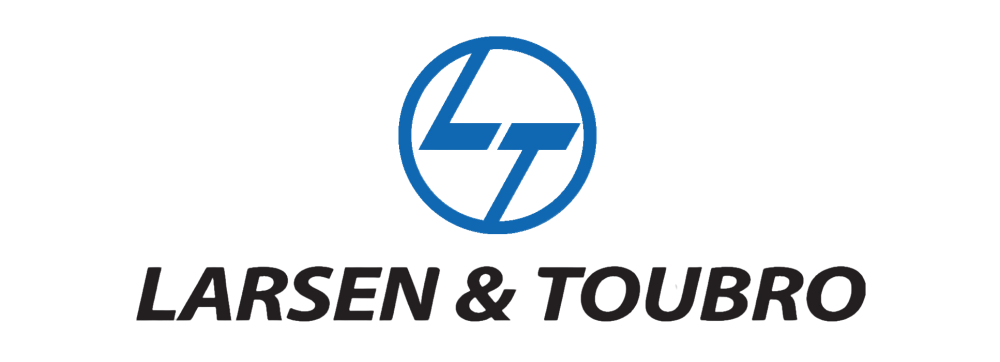 LARSEN & TOUBRO