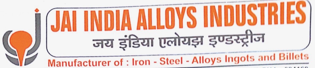 JAI INDIA ALLOYS
