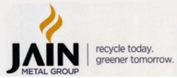 JAIN METAL GROUP
