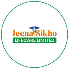 JEENA SIKHO LIFECARE LTD