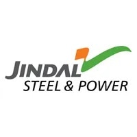 JINDAL STEEL & POWER