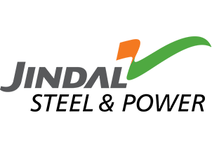 JINDAL STEEL & POWER