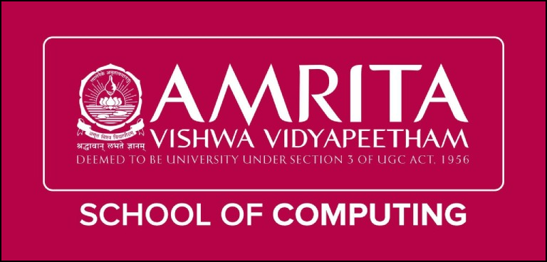 AMRITA SCHOOL OF ENGINEERING