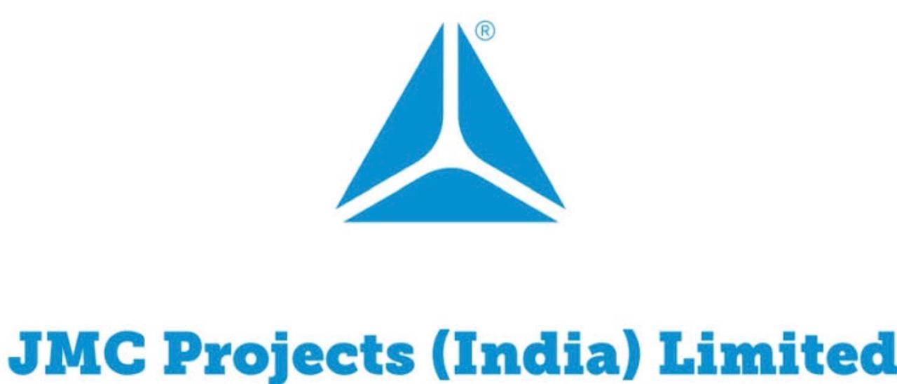 JMC Projects (India) Limited