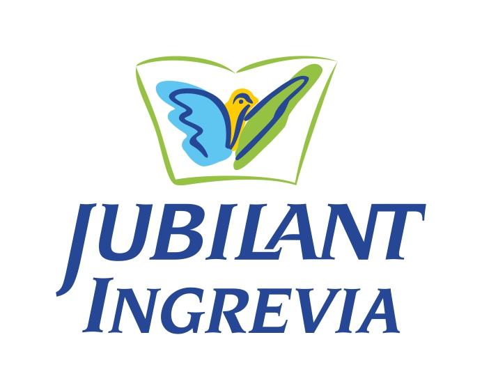 Jubilent logo