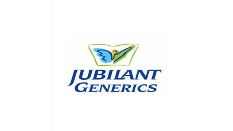 JUBLIANT GENERICS