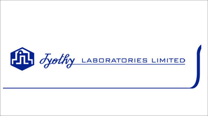 JYOTHY LABORATORIES  
