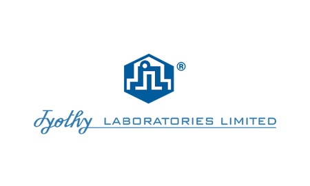 Jyothy Laboratories Limited