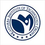 Kasturba Institute of Technology, Delhi